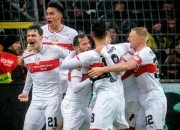 开云APP-加时末段德甲焦点战，法兰克福扳平良机，底气十足，纪律约束更严格-开云APP