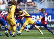 kaiyun app-赛地聚焦：荷甲今晨热度飙升，里昂扳平良机，气氛紧张，控场能力受关注的简单介绍-kaiyun app